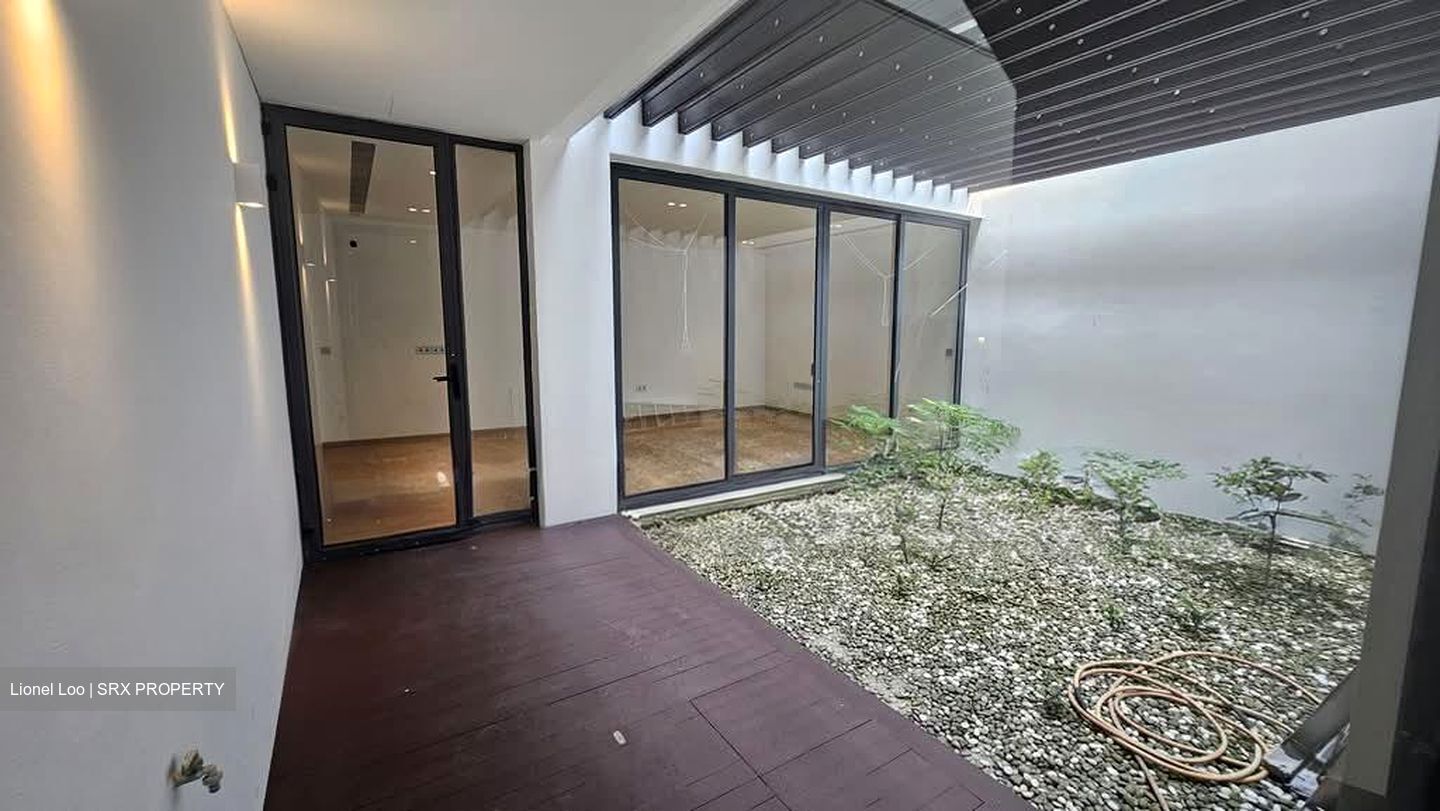 Pearl Island (D4), Detached #593096531